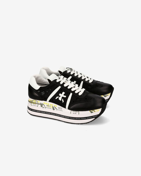 PREMIATA BETH